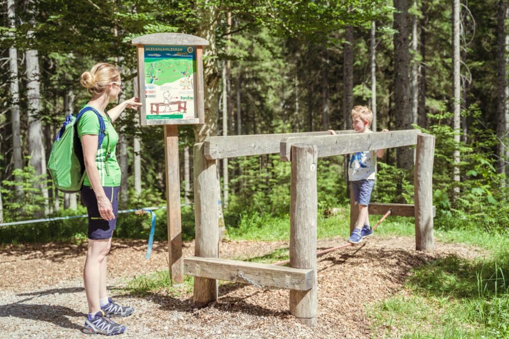 Kinderwagenweg C TVB Forstau 5