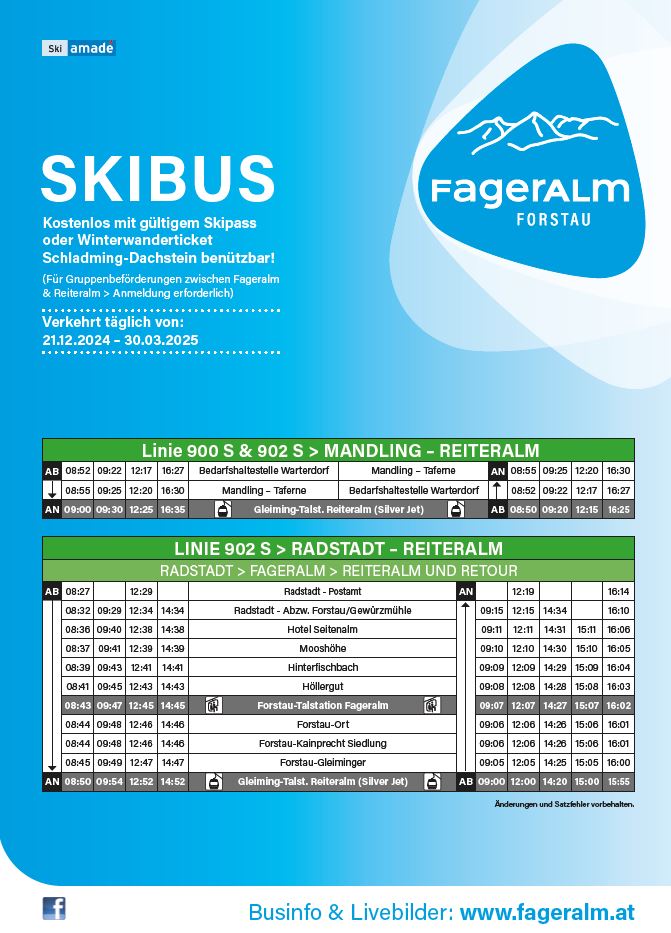 Skibus